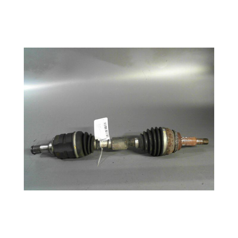 TRANSMISSION AVANT GAUCHE TOYOTA COROLLA 2.2 D-4D 