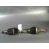 TRANSMISSION AVANT GAUCHE TOYOTA COROLLA 2.2 D-4D 