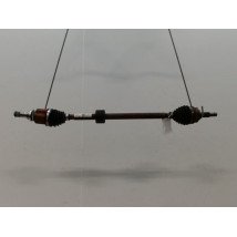 TRANSMISSION AVANT DROIT DACIA SANDERO 2008- 1.0 SCe 65