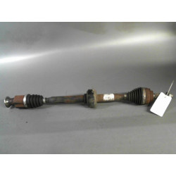 TRANSMISSION AVD
