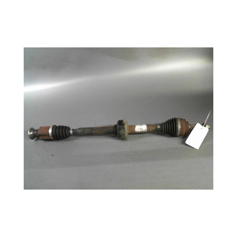 TRANSMISSION AVANT DROIT DACIA SANDERO 1.2