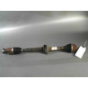 TRANSMISSION AVANT DROIT DACIA SANDERO 1.2