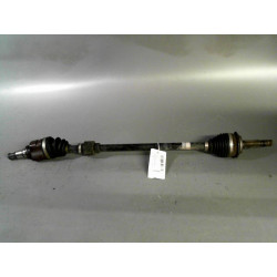 TRANSMISSION AVD