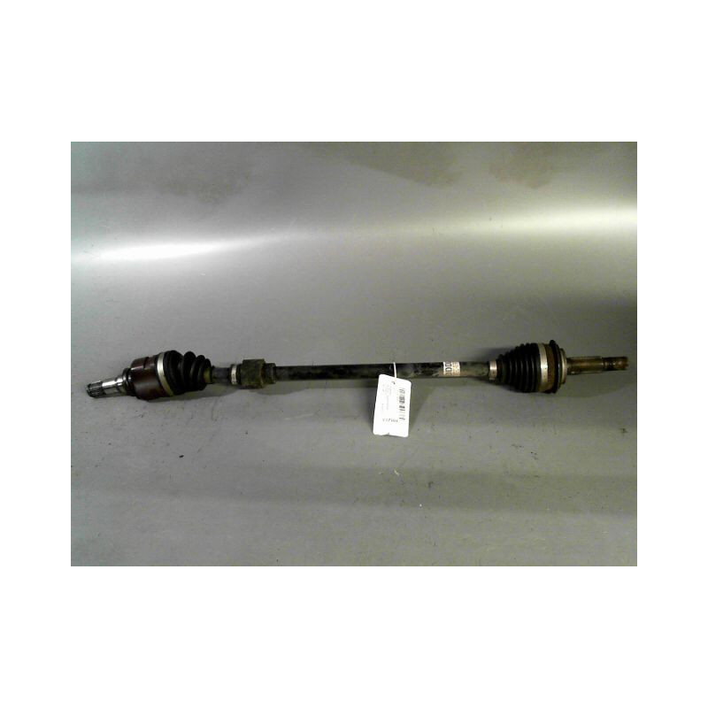 TRANSMISSION AVANT DROIT TOYOTA YARIS 1.0 VVT-i 