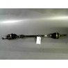 TRANSMISSION AVANT DROIT TOYOTA YARIS 1.0 VVT-i 