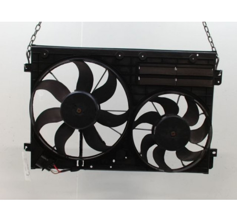 MOTEUR VENTILATEUR RADIATEUR