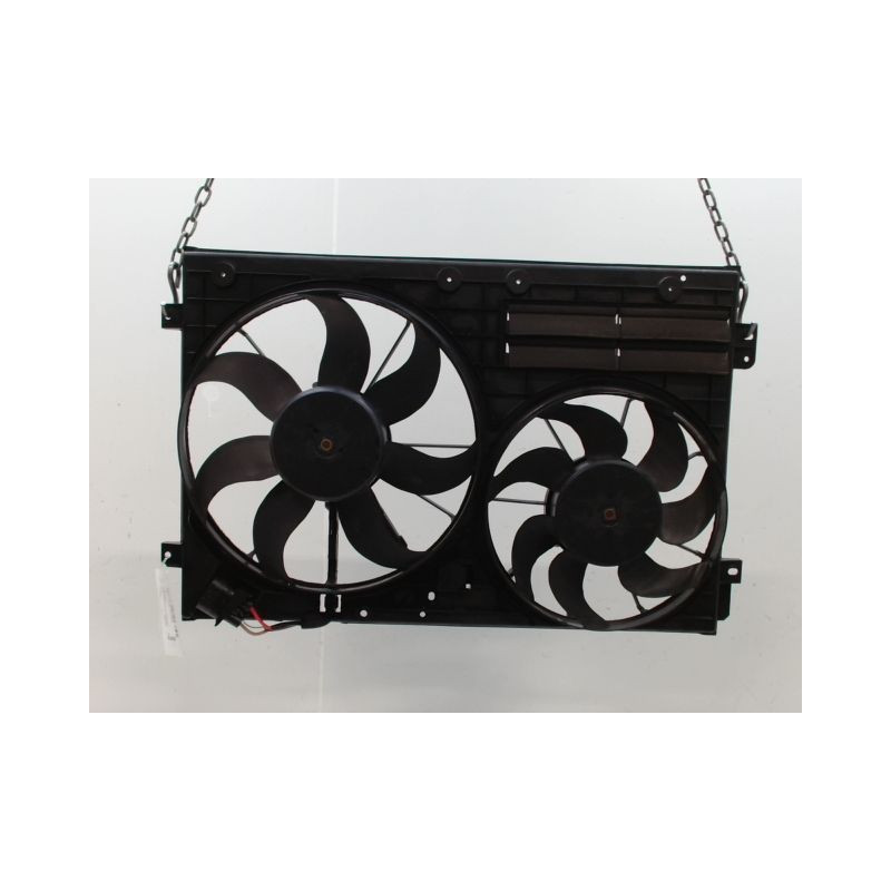 MOTEUR VENTILATEUR RADIATEUR VOLKSWAGEN PASSAT BERL. VI (36) 2010-...