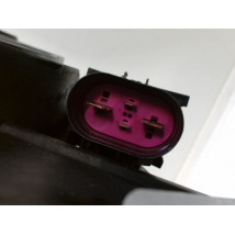 MOTEUR VENTILATEUR RADIATEUR VOLKSWAGEN PASSAT BERL. VI (36) 2010-...