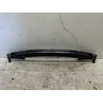 RENFORT PARE-CHOC AVANT PEUGEOT 206