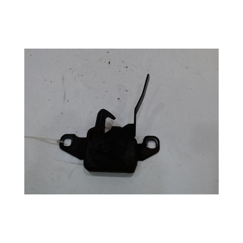 SERRURE CAPOT RENAULT TWINGO
