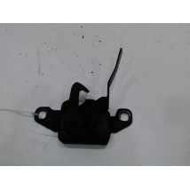 SERRURE CAPOT RENAULT TWINGO