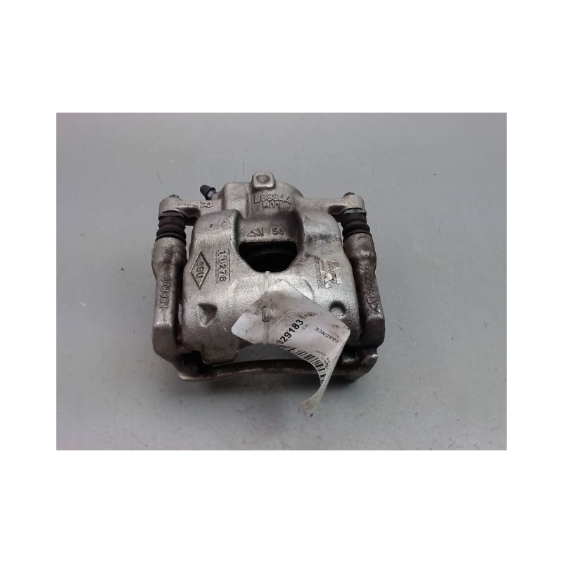 ETRIER DE FREIN AVANT DROIT DACIA SANDERO 2008-