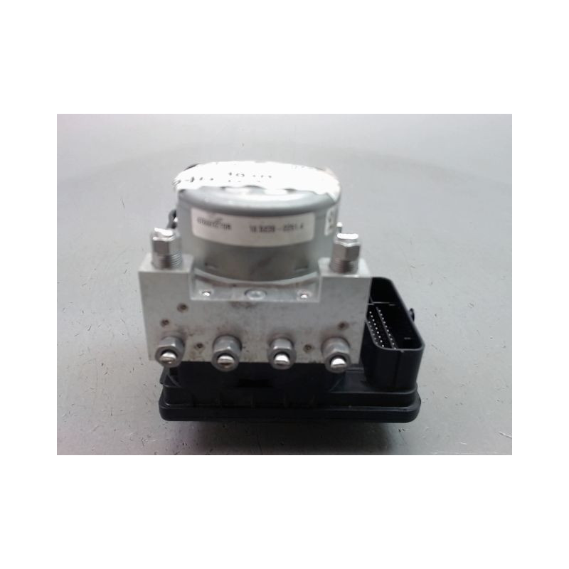 UNITE HYDRAULIQUE ABS DACIA SANDERO 2008-
