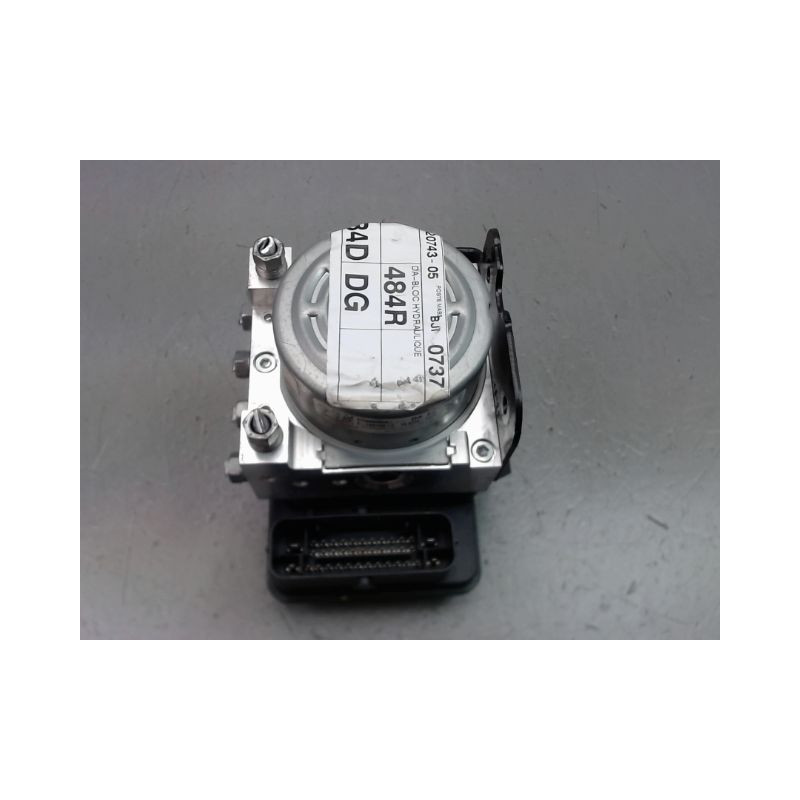 UNITE HYDRAULIQUE ABS DACIA SANDERO 2008-