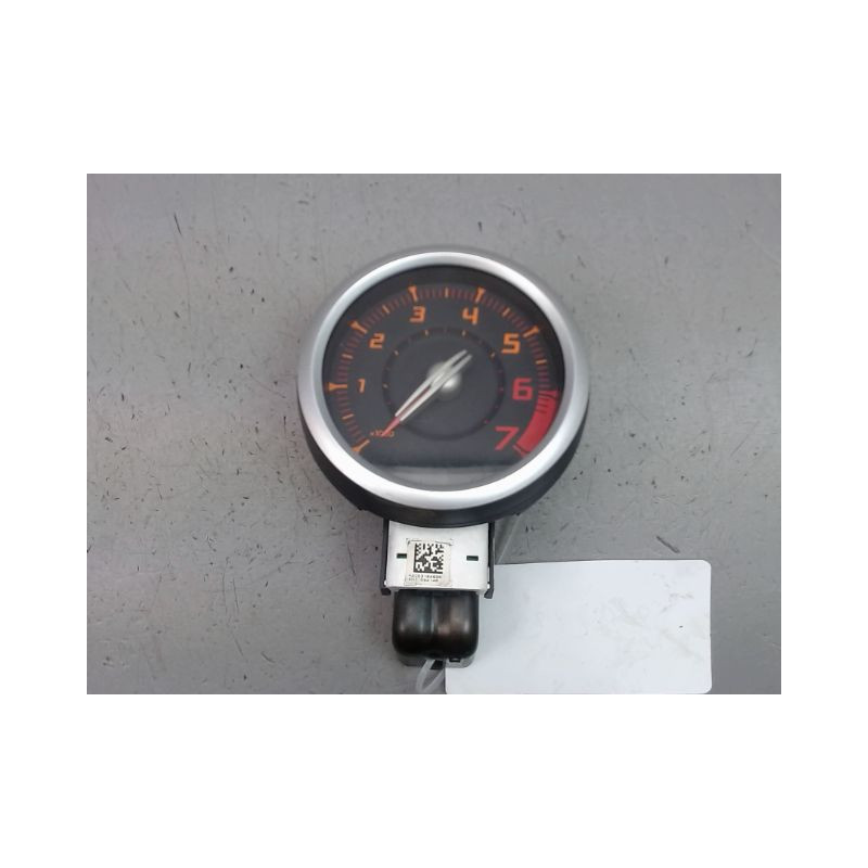 COMPTE TOURS RENAULT TWINGO II Phase 1 2007-2011