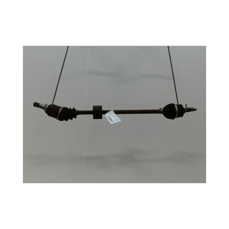 TRANSMISSION AVANT DROIT FIAT 500 II Phase 1 2007-... 1.2 