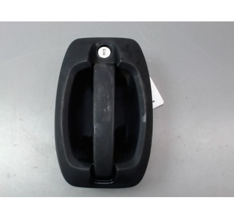 POIGNEE EXT PORTE AVG