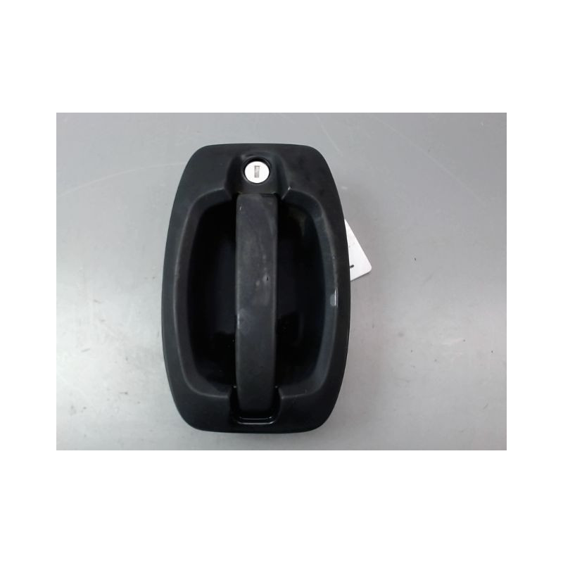 POIGNEE EXTERIEURE PORTE AVANT GAUCHE CITROEN JUMPER 29C VITRE 2002-