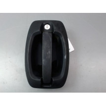 POIGNEE EXTERIEURE PORTE AVANT GAUCHE CITROEN JUMPER 29C VITRE 2002-