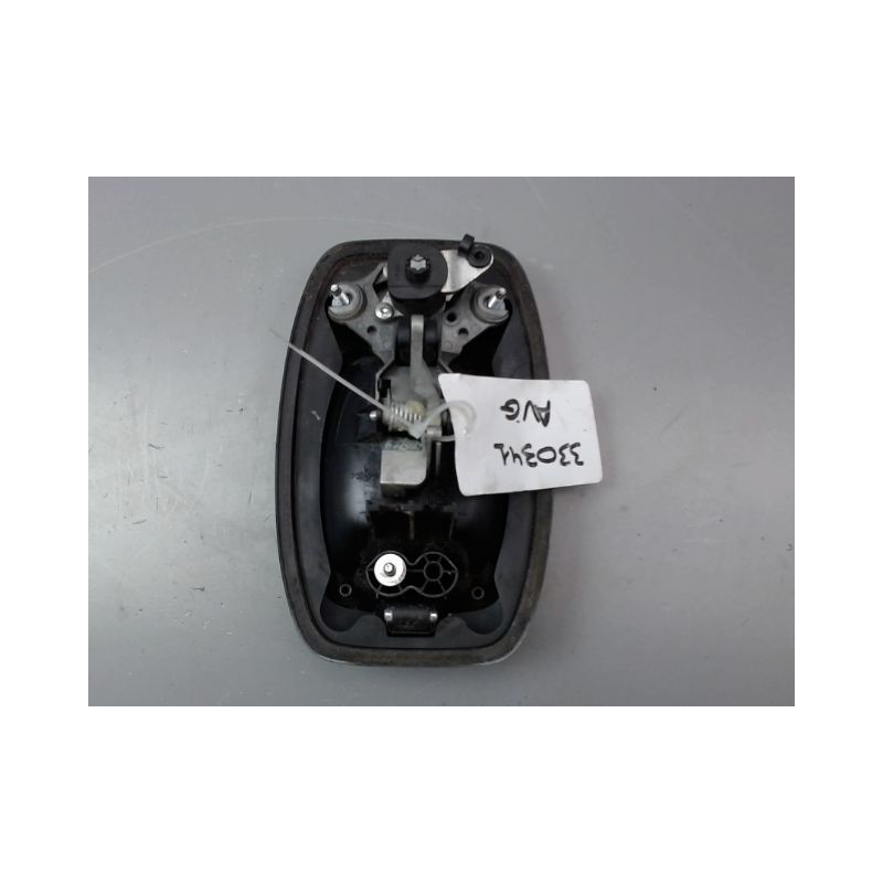POIGNEE EXTERIEURE PORTE AVANT GAUCHE CITROEN JUMPER 29C VITRE 2002-