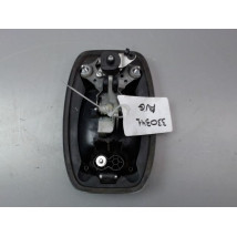 POIGNEE EXTERIEURE PORTE AVANT GAUCHE CITROEN JUMPER 29C VITRE 2002-