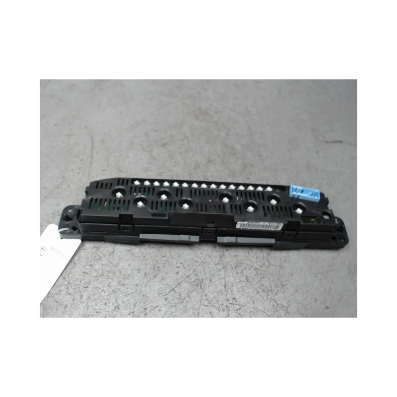 BLOC COMPTEURS CITROEN XSARA