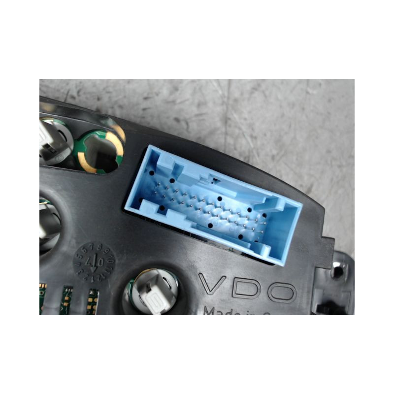 BLOC COMPTEURS CITROEN XSARA