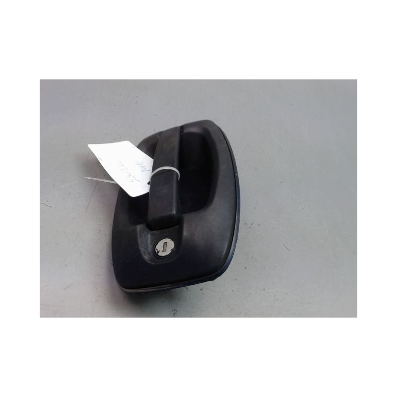 POIGNEE EXTERIEURE PORTE AVANT GAUCHE CITROEN JUMPER 35LS TOLE 2002-