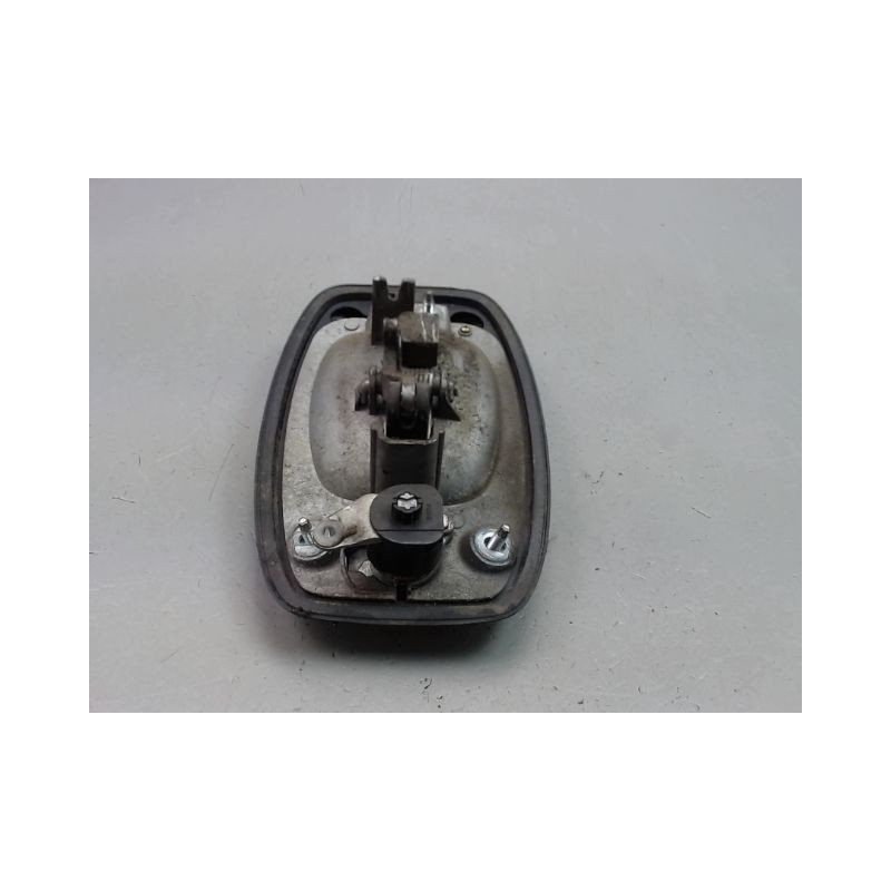 POIGNEE EXTERIEURE PORTE AVANT GAUCHE CITROEN JUMPER 35LS TOLE 2002-