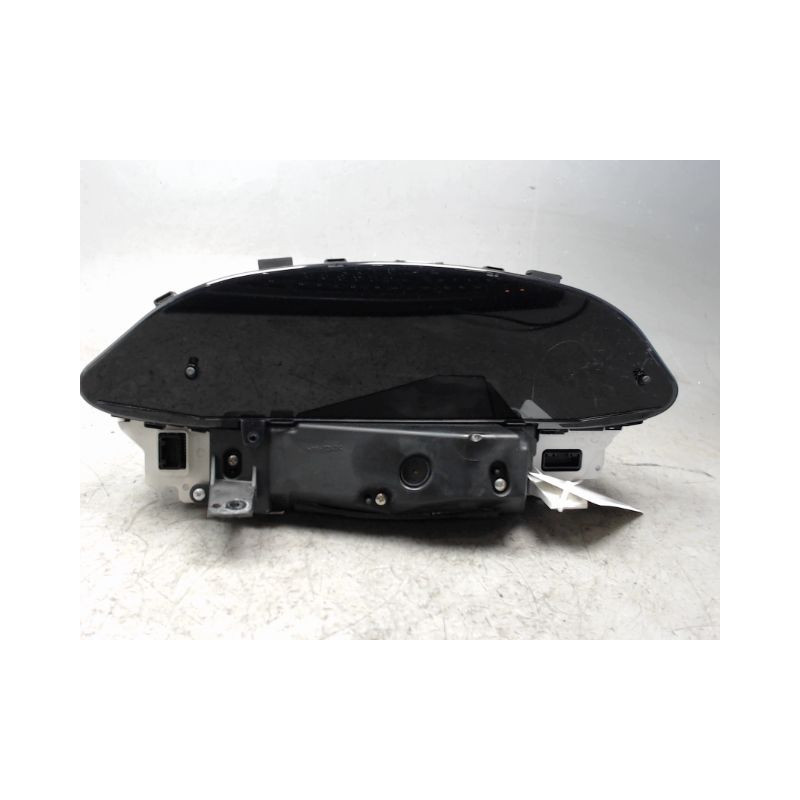 BLOC COMPTEURS TOYOTA YARIS
