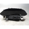 BLOC COMPTEURS TOYOTA YARIS