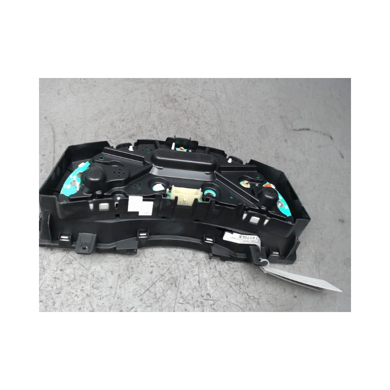 BLOC COMPTEURS OPEL MERIVA