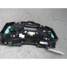BLOC COMPTEURS OPEL MERIVA