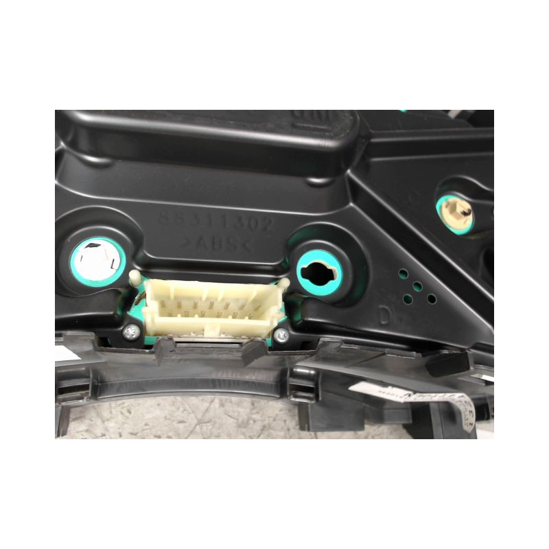 BLOC COMPTEURS OPEL MERIVA