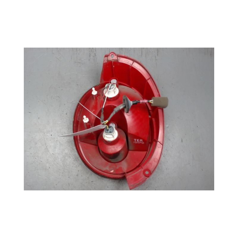 FEU ARRIERE DROIT CHEVROLET MATIZ 05-