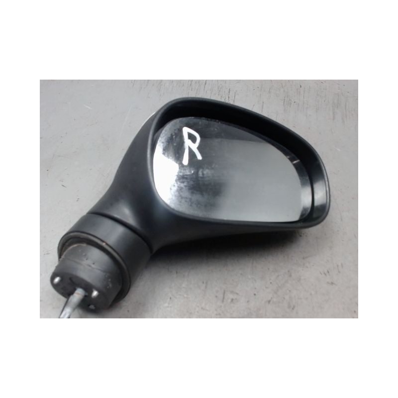 RETROVISEUR EXTERIEUR ELECTRIQUE DROIT SEAT LEON 2005-