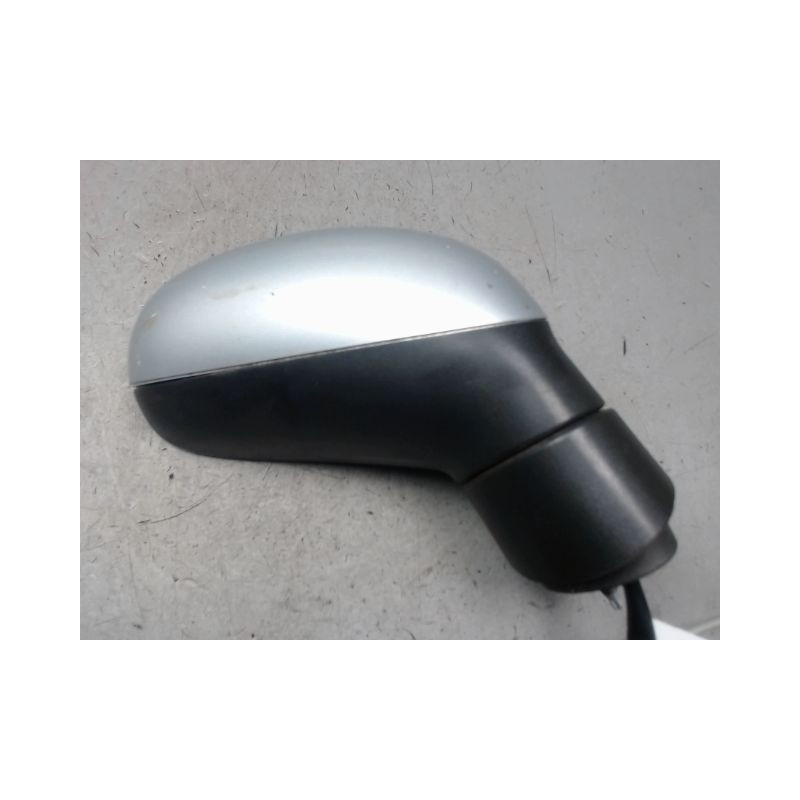 RETROVISEUR EXTERIEUR ELECTRIQUE DROIT SEAT LEON 2005-