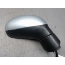 RETROVISEUR EXTERIEUR ELECTRIQUE DROIT SEAT LEON 2005-