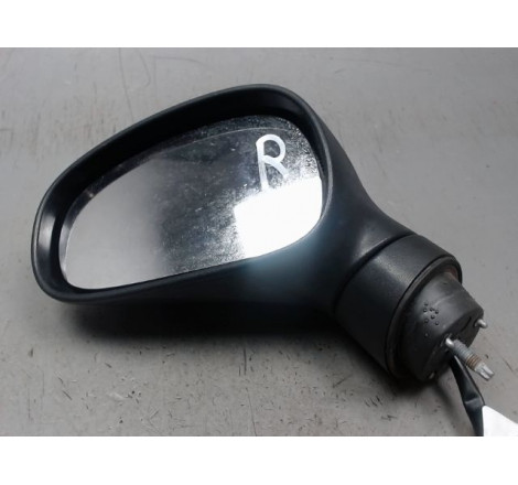 RETROVISEUR EXT ELECTRIQUE G