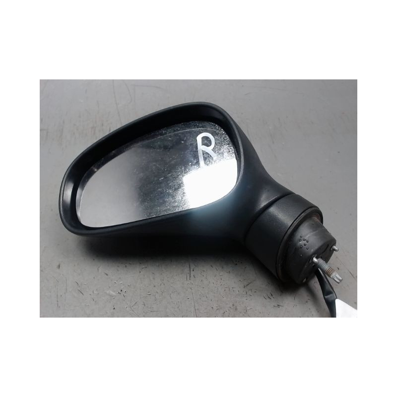 RETROVISEUR EXTERIEUR ELECTRIQUE GAUCHE SEAT LEON 2005-