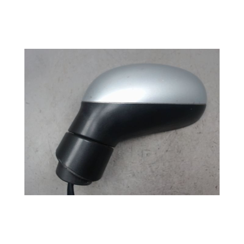 RETROVISEUR EXTERIEUR ELECTRIQUE GAUCHE SEAT LEON 2005-