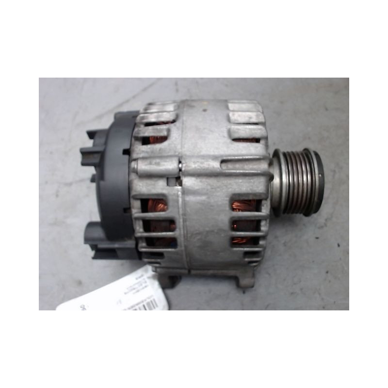 ALTERNATEUR VOLKSWAGEN GOLF