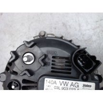ALTERNATEUR VOLKSWAGEN GOLF