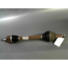 TRANSMISSION AVANT GAUCHE PEUGEOT 3008 1.6 HDi