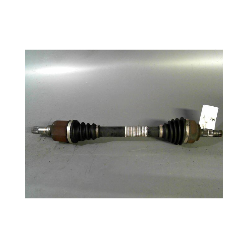 TRANSMISSION AVANT GAUCHE CITROEN C3 1.4 VTi 95