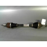 TRANSMISSION AVANT GAUCHE CITROEN C3 1.4 VTi 95