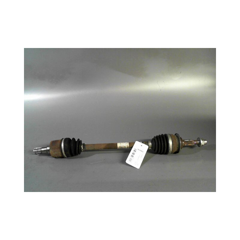 TRANSMISSION AVANT GAUCHE SUZUKI SWIFT 1.3 
