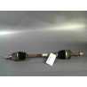 TRANSMISSION AVANT GAUCHE SUZUKI SWIFT 1.3 