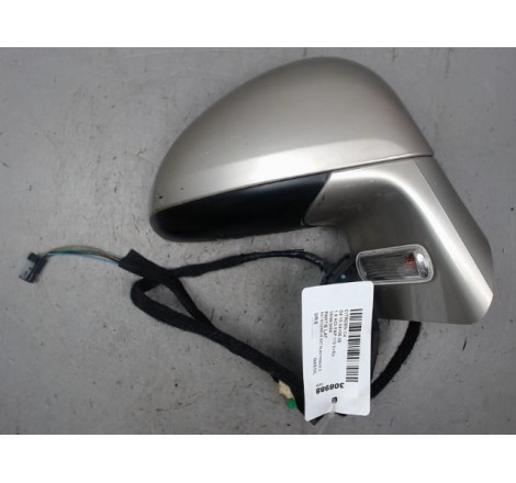 RETROVISEUR EXT ELECTRIQUE D