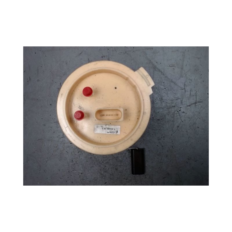 POMPE CARBURANT IMMERGEE VOLKSWAGEN GOLF V 2003-2009
